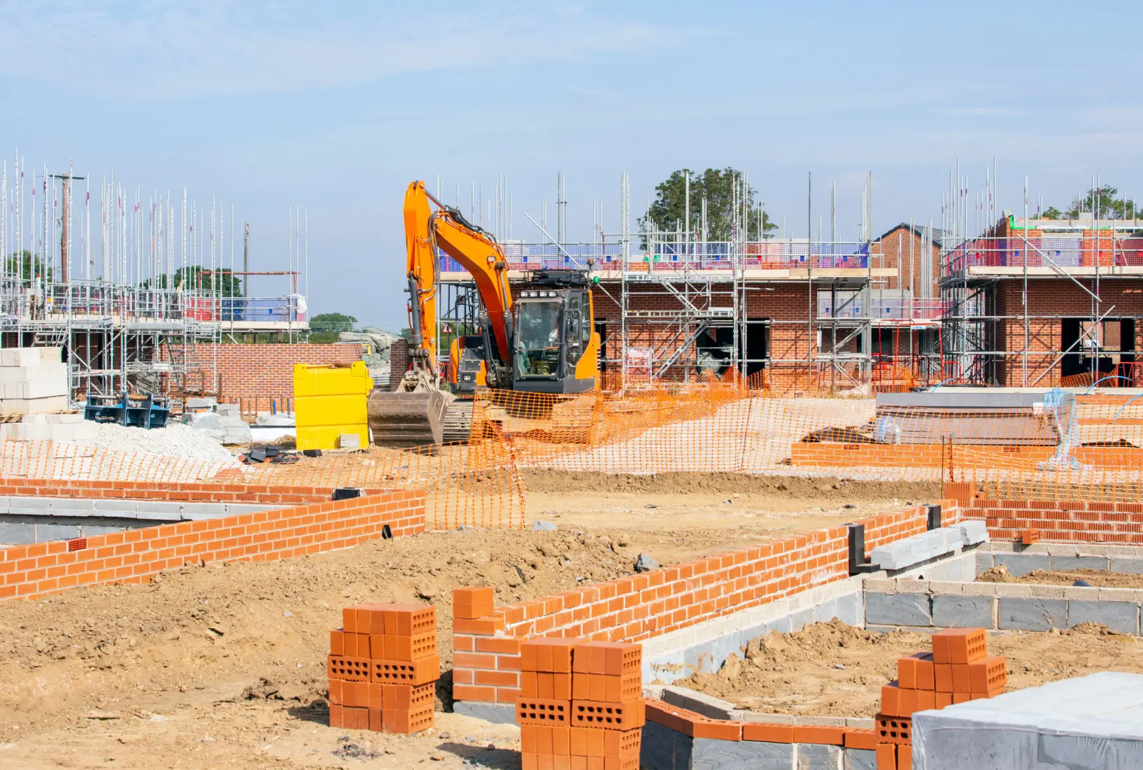 Professional drain inspection service in Streatham