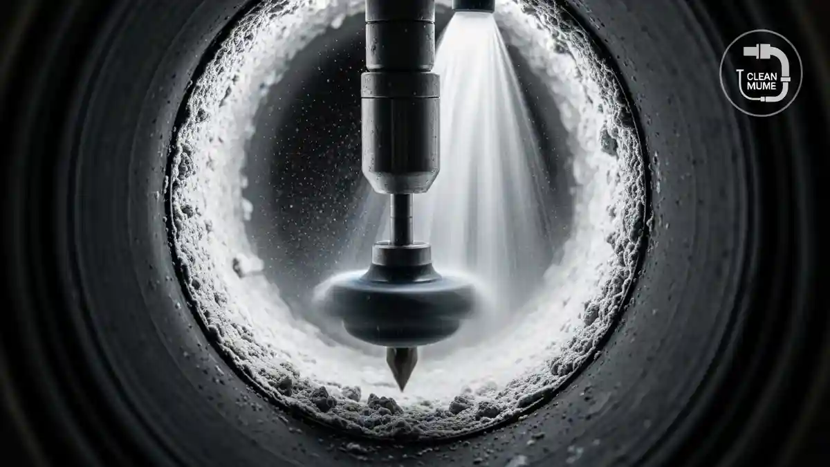 Hard Water Drain Descaling Streatham