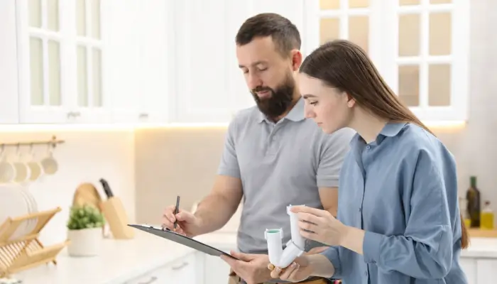 Drain maintenance service in Streatham by professional drainage engineer